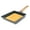 Black/1 Piece, variant on Wekvgz Tamagoyaki Pan Nonstick Japanese Omelette Pan with Wood Handle Practical Egg Roll Pan Multifunctional Tamago Pan Uniform Heating Egg Frying Pan Rectangle Egg Omelette Pan for Home