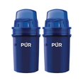 thumbnail image 1 of PUR Water Pitcher Replacement Filter, 2 Pack, 1 of 3