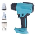 thumbnail image 2 of Hot  Heat , Hot   Kit 300W Rechargeable Cordless Fast Heating  for Shrink Wrapping, 2 of 8