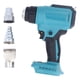 thumbnail image 2 of Kit De Pistola De Calor, Pistola De Aire Caliente Inalámbrica 300W Para Manualidades, 2 of 7