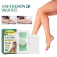 thumbnail image 5 of Jaysuing Hair Remover Wax Kit - Safe And Natural Depilation For Face, Legs, Arms, And Armpits--1Pc, 5 of 5