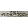 thumbnail image 5 of (2 pack) Rib Rack Steak Spice Rub, 7 oz., 5 of 7