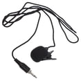thumbnail image 4 of 1Pack Condenser Microphone for Recording Vocals in Interviews, 4 of 9