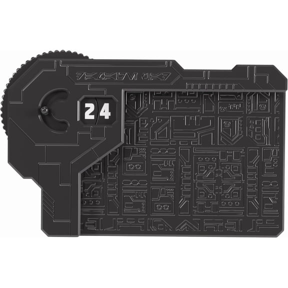 Star Wars Unlimited Damage Pad Black by Gamegenic