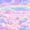 Multicolor, variant on jejeloiu Glitter Print Star Gradient Curtains Pack of 2 (42x84 Each) Kids,Pink Blue Magical Sky Pattern Curtains Blackout For Girls