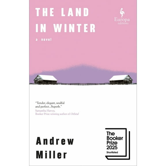 The Land in Winter, (Hardcover)