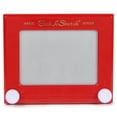 thumbnail image 2 of Juegos de Mesa Etch A Sketch Clásico, 2 of 5
