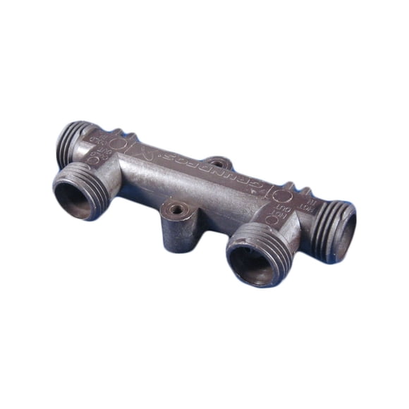 Grundfos 595926 Valve, Noir