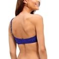 thumbnail image 2 of ViX womens  Tita Blue Ana Shaye Bandeau Top, 8/XLARGE/D, 2 of 3