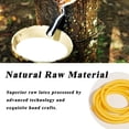thumbnail image 5 of Quickun Latex Rubber Tubing, 5/32"ID x 1/4"OD Natural Rubber Tube Highly Elastic and Strong Speargun Band Slingshot Catapult Hose Line (3.3FT), 5 of 6