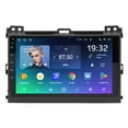 thumbnail image 2 of Reproductor de vídeo multimedia para coche 1GB +16G 1024x600 para Android 10.1 Reemplazo para Land Cruiser Prado 120 2004-2009 Jadeshay A, 2 of 8