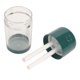thumbnail image 3 of Humidificador portátil mini de 520 ml, humidificación rápida, apagado automático, humidificador USB con dos modos de pulverización para viajes, ecológico, 3 of 5
