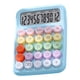 thumbnail image 1 of Calculadora de Teclado Mecálico colorida, Experencia de Escritura Esta, 1 of 7