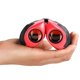 thumbnail image 3 of Prismáticos compactos a prueba de golpes para niños: los mejores regalos para observar aves, acampar y cazar, 3 of 5