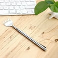 thumbnail image 6 of Stainless Steel Telescopic Scratcher Clearance Kaireo Telescopic Telescoping Massager Scalp Back Lethum Claws By Tool Scratcher Tools & Home Improvement, 1X Itch Relief Device, 6 of 6
