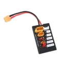 thumbnail image 3 of Eujgoov Placa de carga Controlador de carga de batería Módulo de carga de batería con enchufes XT30 XT60 XT90 T JST ANGGREK Otros, 3 of 8