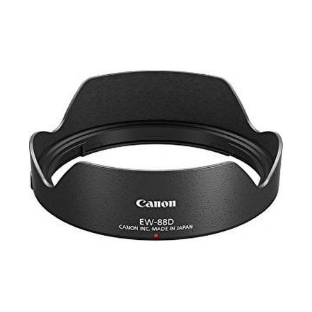 UPC: 0013803256994 | Canon Lens Hood EW-88D for the Canon EF 16-35mm f/2.8 L III USM lens