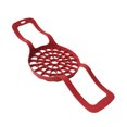 thumbnail image 4 of Utensilios de cocina para hornear Sunnimix silicona Huevera microondas, 4 of 8