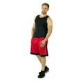 thumbnail image 2 of Men's Premium Active Athletic Performance Shorts with Pockets - 5 Pack, 2 of 7