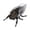 #3, variant on FastXmas Realistic Insects Figurines Toys - Wind-up Plastic Bugs Figures Toys with Cicada Bee Ant Dung Beetle, Educational Toy Cake Toppers Christmas Birthday Gift for Toddlers Kids