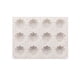thumbnail image 2 of Silicone Cake Molds Non-Stick Baking Tools Kitchen Bread Making Set Flexible Cupcake Molds Baking Accessories, 2 of 6