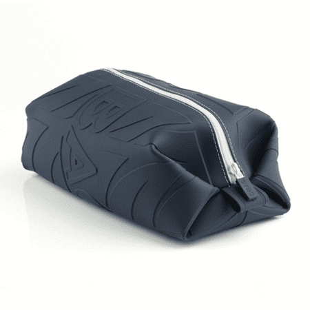 Wurkin Stiffs Leak Resistant Silicone Dopp Bag