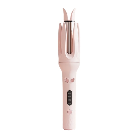Sinyiin Professional Hair Styling Tool 28mm Hair Curler Automatic Curling Iron for Hair
