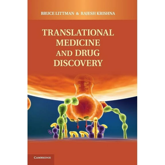 Translational Medicine and Drug Discovery, (Hardcover)