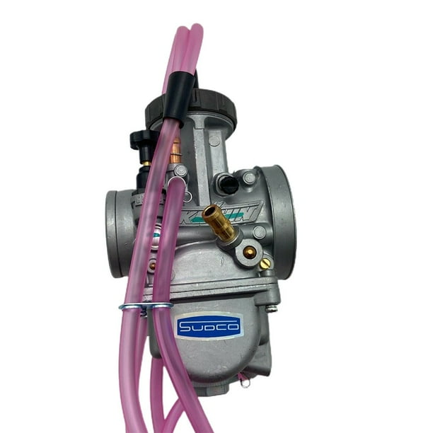 JINGT PWK38 Carburetor for Keihin Dirt 250 250SX 250EXC YFZ350