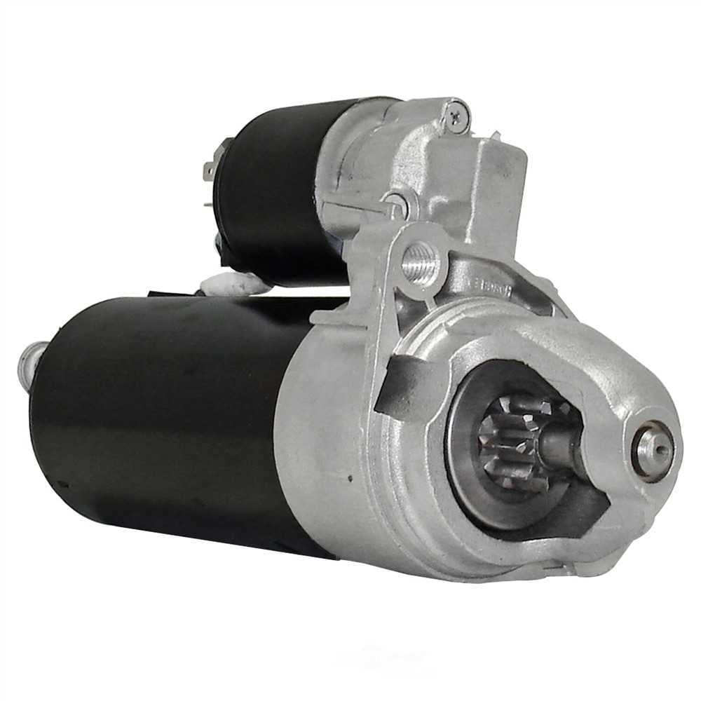 ACDelco 336-1692 Reman Starter Motor