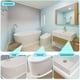thumbnail image 5 of Cinta de Calafateo Autoadhesiva Impermeable, 12 Rollos, Ideal para Baño, Ducha, Inodoro y Cocina., 5 of 5