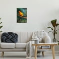 thumbnail image 3 of Stupell Industries Parrot in Tropical Trees Animals & Insects Painting Unframed Art Print Wall Art, 13 x 19, 3 of 7
