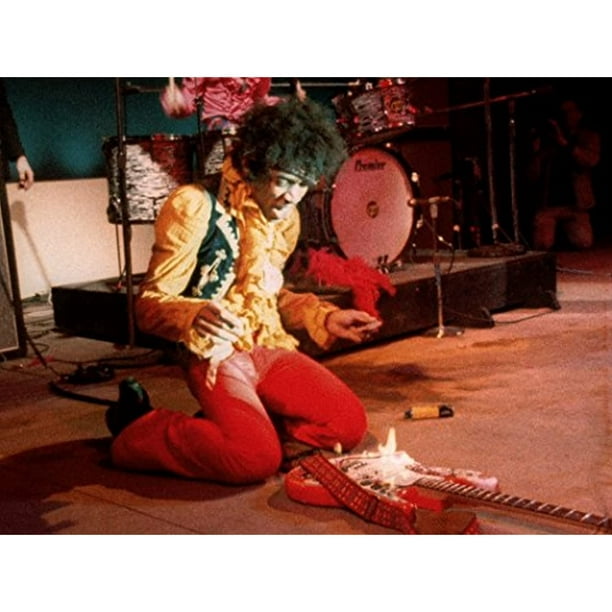 The Complete Monterey Pop Festival (Criterion Collection) [BLU-RAY]
