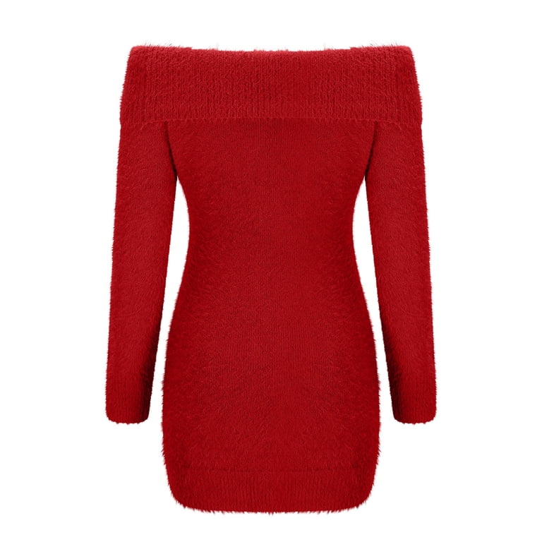 chinese dress ladies Valiamcep Women's Long Sleeve Dress Mock Neck Dresses Ribbed Knit Slim  Fitted Bodycon Casual Mini Pencil Dress Wine Red XS at Amazon Women's  Clothing store main image 1