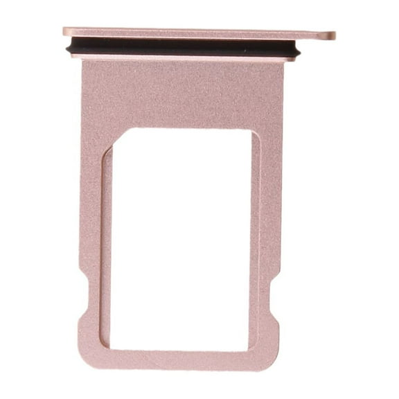 Card Tray Slot Holder Replacement Part for 8 4.7 inch Mobile Spare Accessories Gold