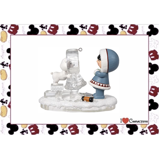 Hallmark 2020 Frosty Friends Christmas Ornament New with Box  Walmart