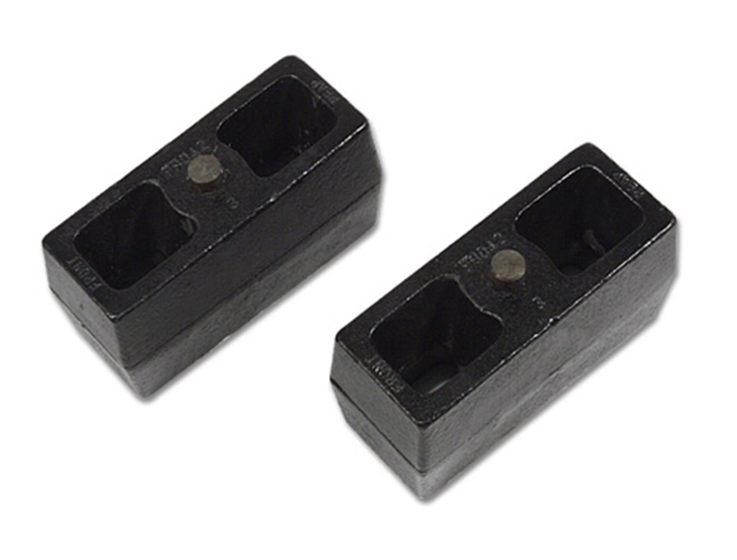 Tuff Country 79003 Axle Lift Blocks