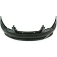 thumbnail image 4 of Front Bumper Cover For 2008-2009 Subaru Legacy Sedan Except Outback Model, 4 of 5