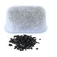thumbnail image 2 of 12 piezas Filtros de agua de carbón de repuesto Filtro no tissé para cafeteras, 2 of 5