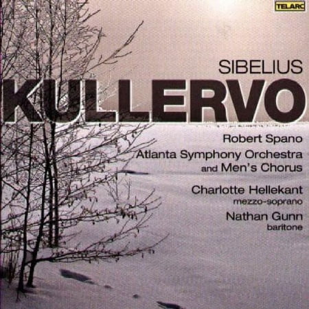 Kullervo