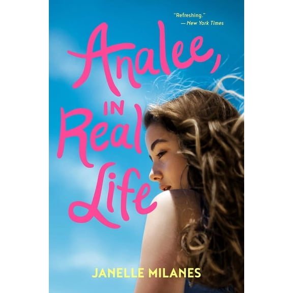 Analee, in Real Life (Paperback)