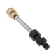 thumbnail image 3 of Lavadora de 1 pieza a adaptador, varilla de extensión, convertidor de conector de 1/4 pulgadas PA4 kusrkot Adaptador de lavadora a presión, 3 of 8