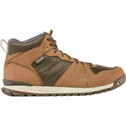 Oboz Bozeman Mid Hiking Boot - Womens