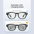 thumbnail image 3 of Smart Glasses, Smart Translation Glasses Surround Sound  for Cycling, 3 of 7