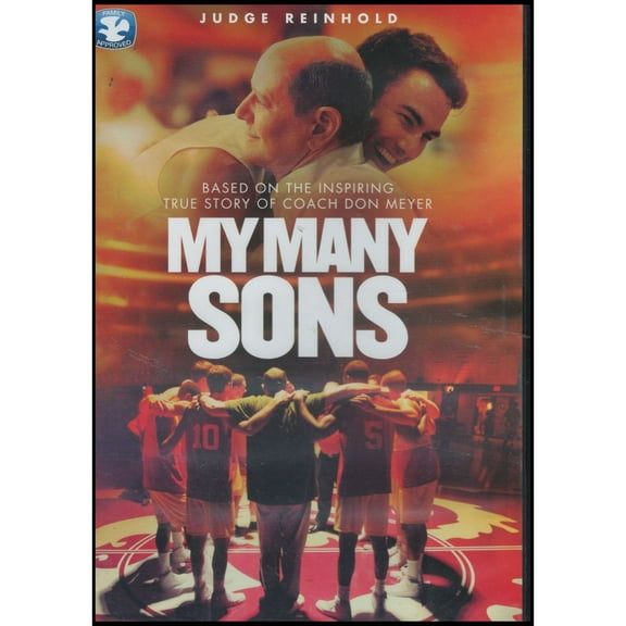My Many Sons (DVD)