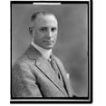 thumbnail image 2 of Historic Framed Print, NEELY, M.M., SENATOR, 17-7/8" x 21-7/8", 2 of 9
