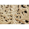 thumbnail image 2 of Carter Solid Wood 4 Door Sideboard in Antique White, 2 of 2