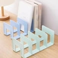 thumbnail image 2 of Book Stand Partition, Book Clip, Book Board, Desktop Storage, 2 of 9