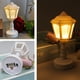 thumbnail image 2 of Luz De Noche Luz LED para acampar, luz regulable Retro inalámbrica, accesorios para el hogar (A), 2 of 8