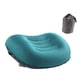 thumbnail image 3 of Almohada de viaje almohada de campamento inflable cómodo con bolsa de almacenamiento compacto compacto para campamento que viaja en casa autos para el Azul, 3 of 10
